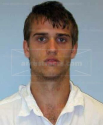 Shane Eric Goodwin