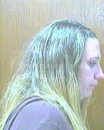 Ashley Lynn Robinson