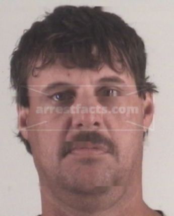 Bryan Kevin Steelman
