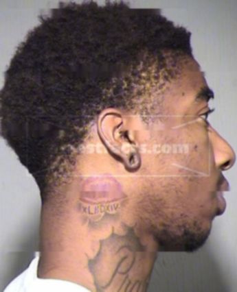 Jamal Darnell Mayfield