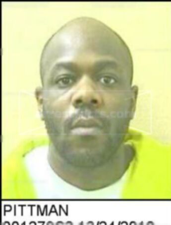 Antwan M Pittman