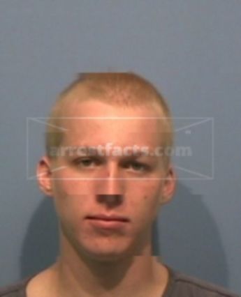 Bryce Paul Nesbitt