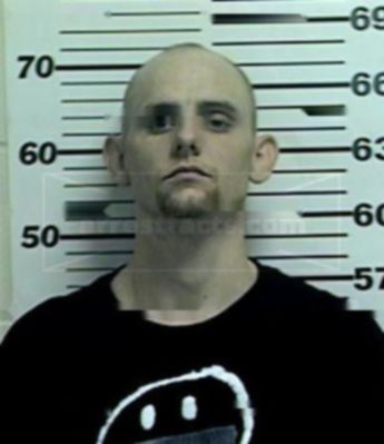 Scott Daniel Hudson
