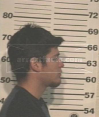 Oscar Jr Palacios Cano