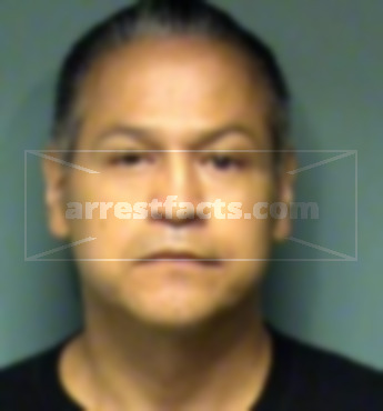 Renaldo Perry Minjarez