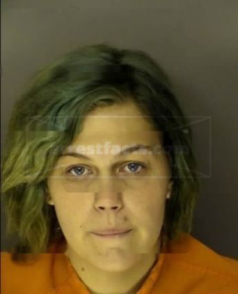 Ashley Lynn Cline