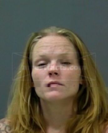 Michelle Pauline Moore