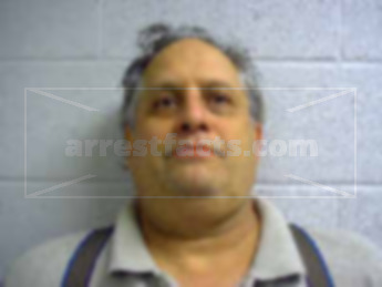 Jeffrey Ross Linkous