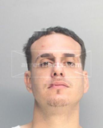 Joseph Marcus Bernal