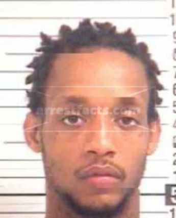 Alvin Bernard King