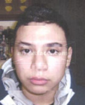 Matthew Joshua Blanco