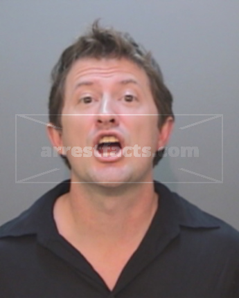 Keith Raymond Kilker