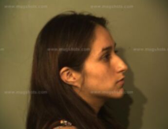 Samantha Lee Sanchez Villarreal