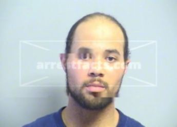 Jarrell Christopher Roberts