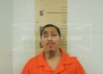 Antonio Joe Gonzales