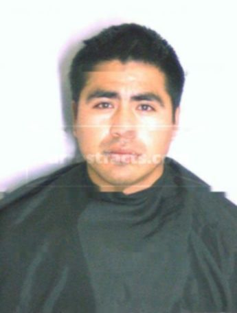 Jose Paulin Alvarado