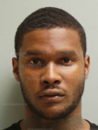 Chad Eliard Foster