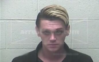 Charles Brandon Robillard