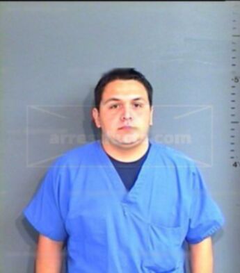 Randy Wayne Cruz