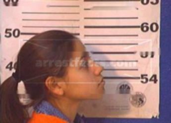 Delia Nieves Trevino