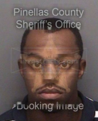Brandon Stephon Melson