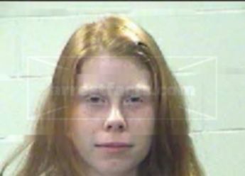 Dawneva Renae White