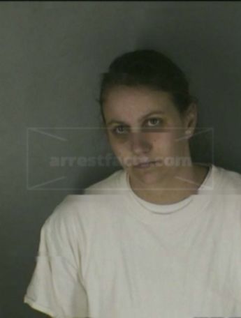 Katrina Irene Ross