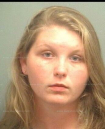 Shelby Sue Salomone