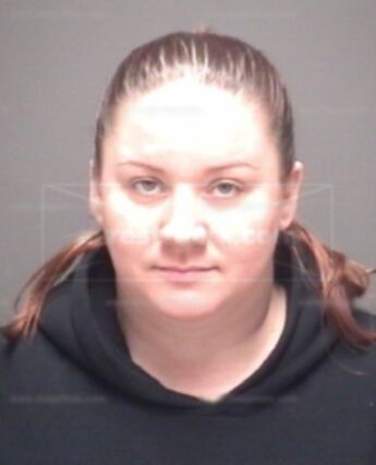 Elizabeth Anne Roach
