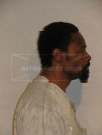 Ronald E Ferguson