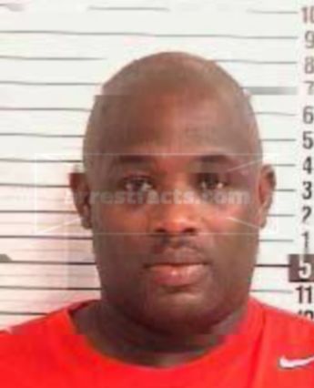 Timothy Johnson