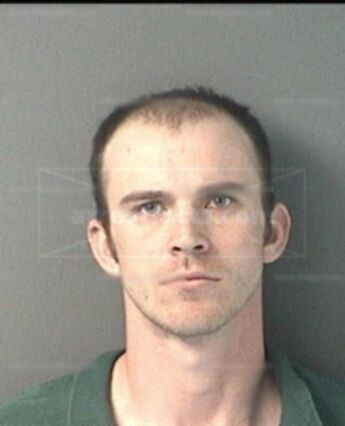 Bret William Purvis