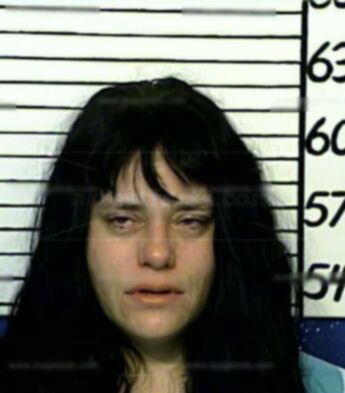 Tamara Dawn Harrison