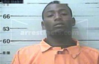 Darius Devante Hardy