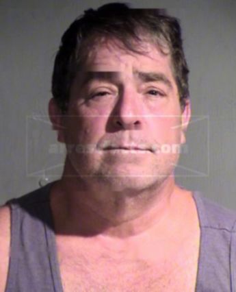 Charles Everett Mcintosh