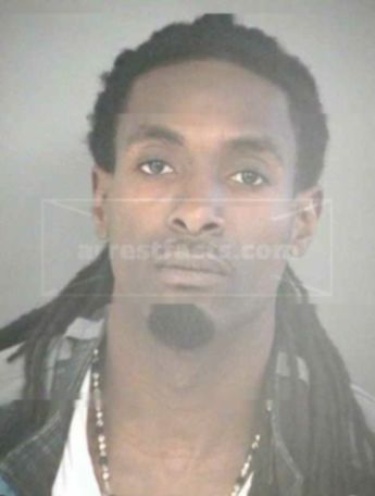 Darryl Leandre Johnson
