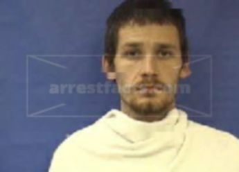Christopher Scott Bickley
