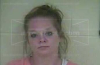 Racheal Renae Jones