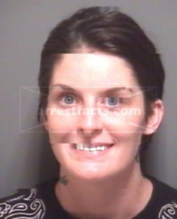 Casey Morgan Holt