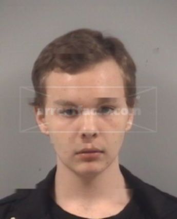 Michael Raymond Horrall