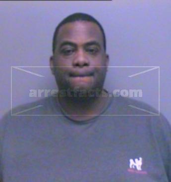 William Jerome Ray