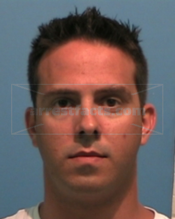 Brandon Edward Stout