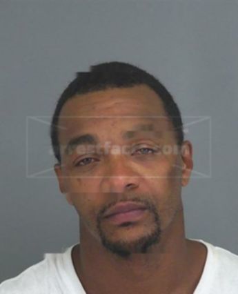 Derrick Jarrod Peake