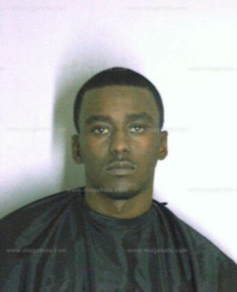 Broderick Eeoneray Chandler