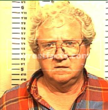 Robert James Thompson