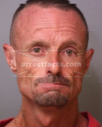 Wesley Gordon Goff