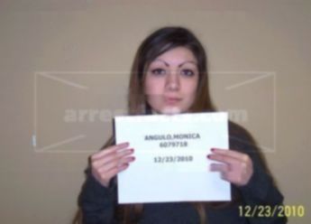 Monica Angulo
