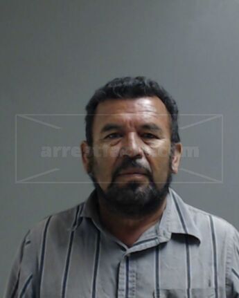 Cruz Gomez Guzman