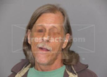 David Floyd Gilcher Sr.