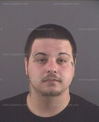 Dustin Lee Goff